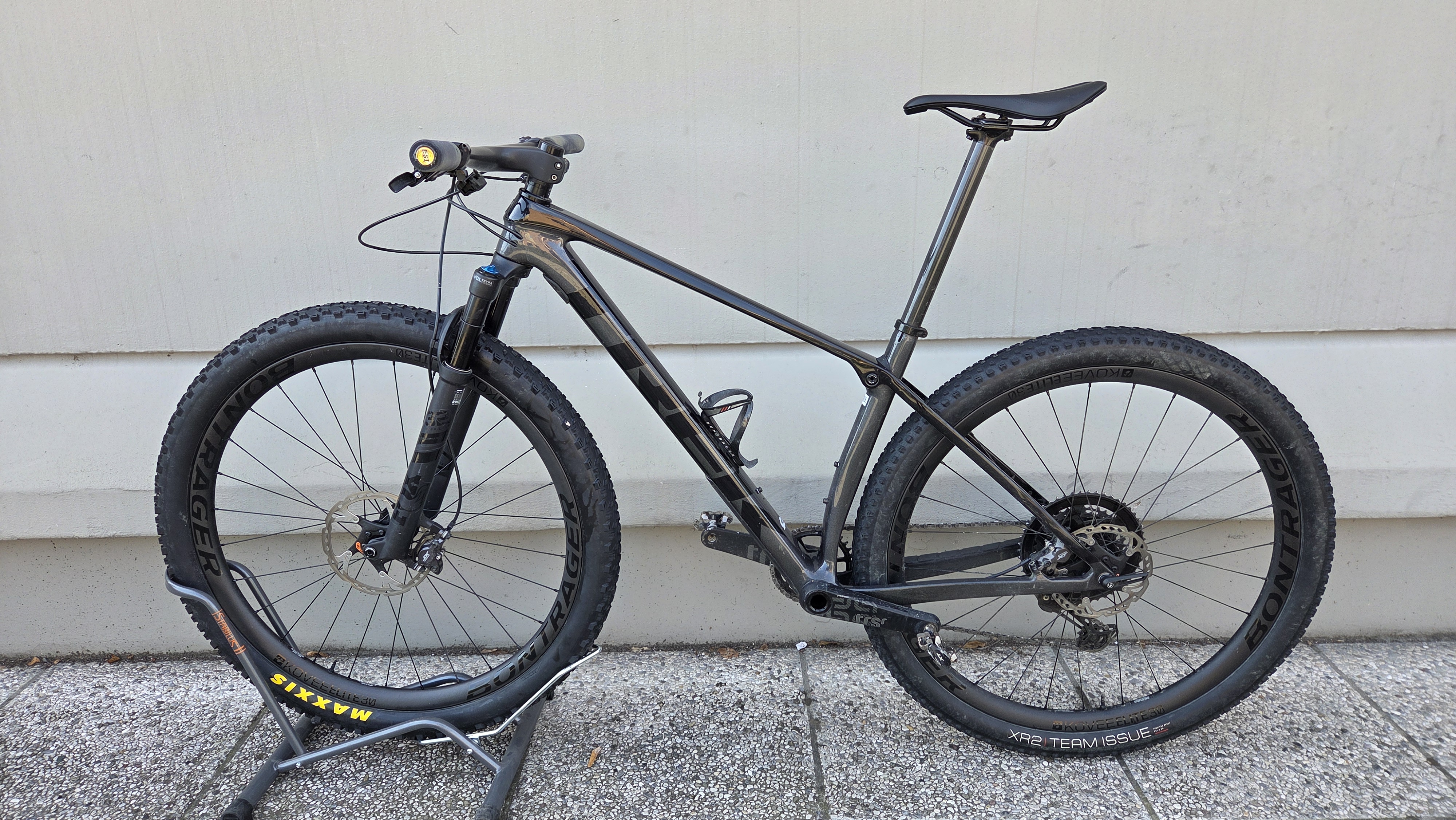 TREK PROCALIBER 9.8 tg. ML