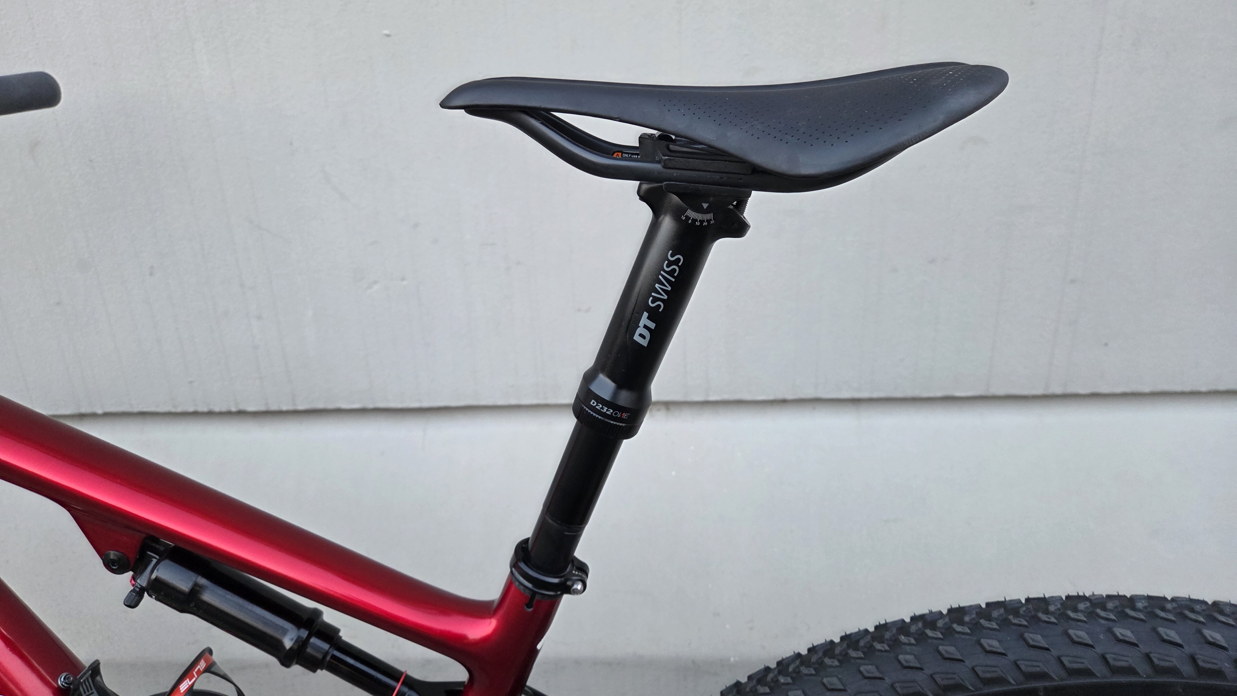 SPECIALIZED S-WORKS EPIC