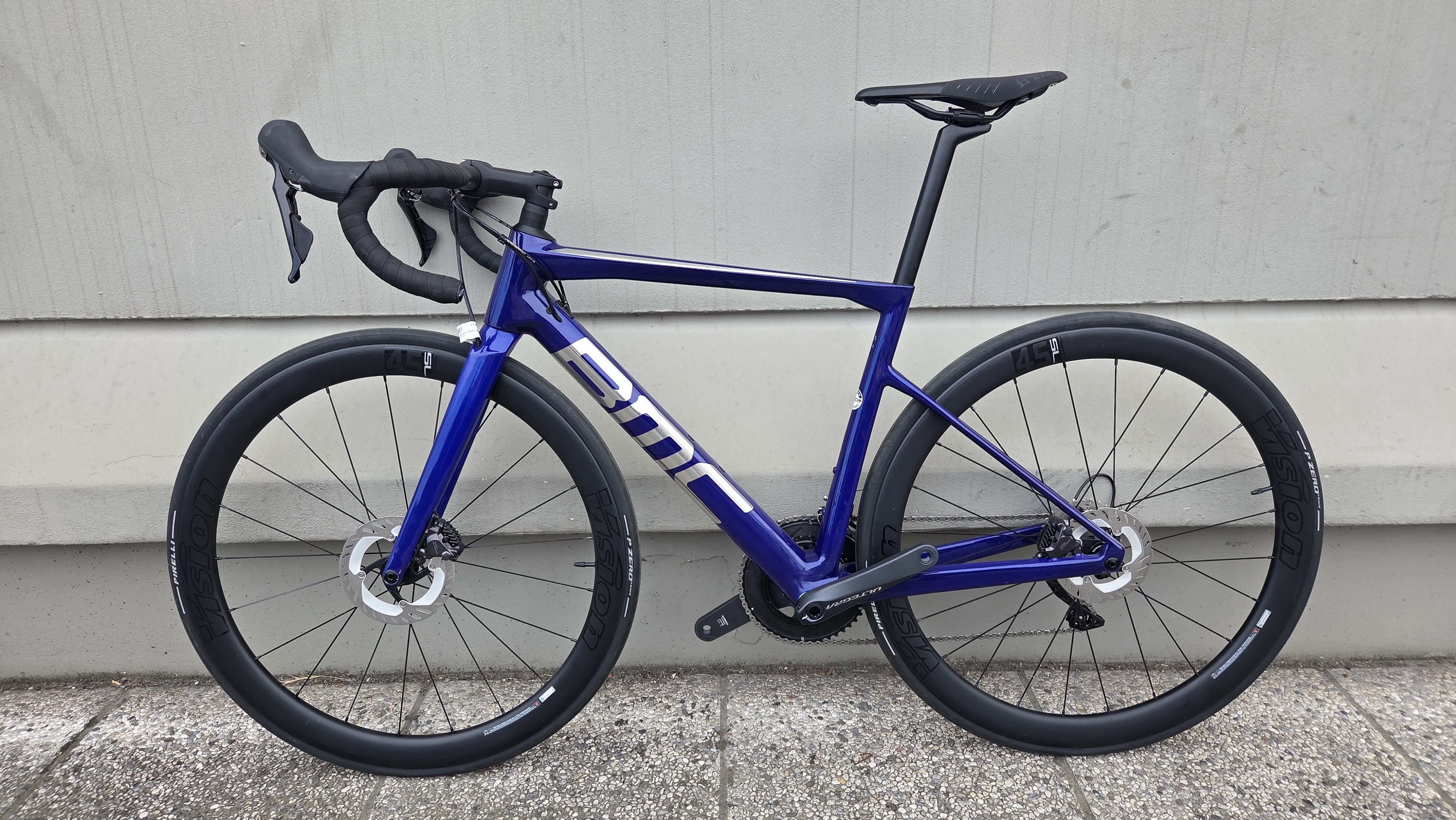 BMC Teammachine SLR THREE SH Ultegra