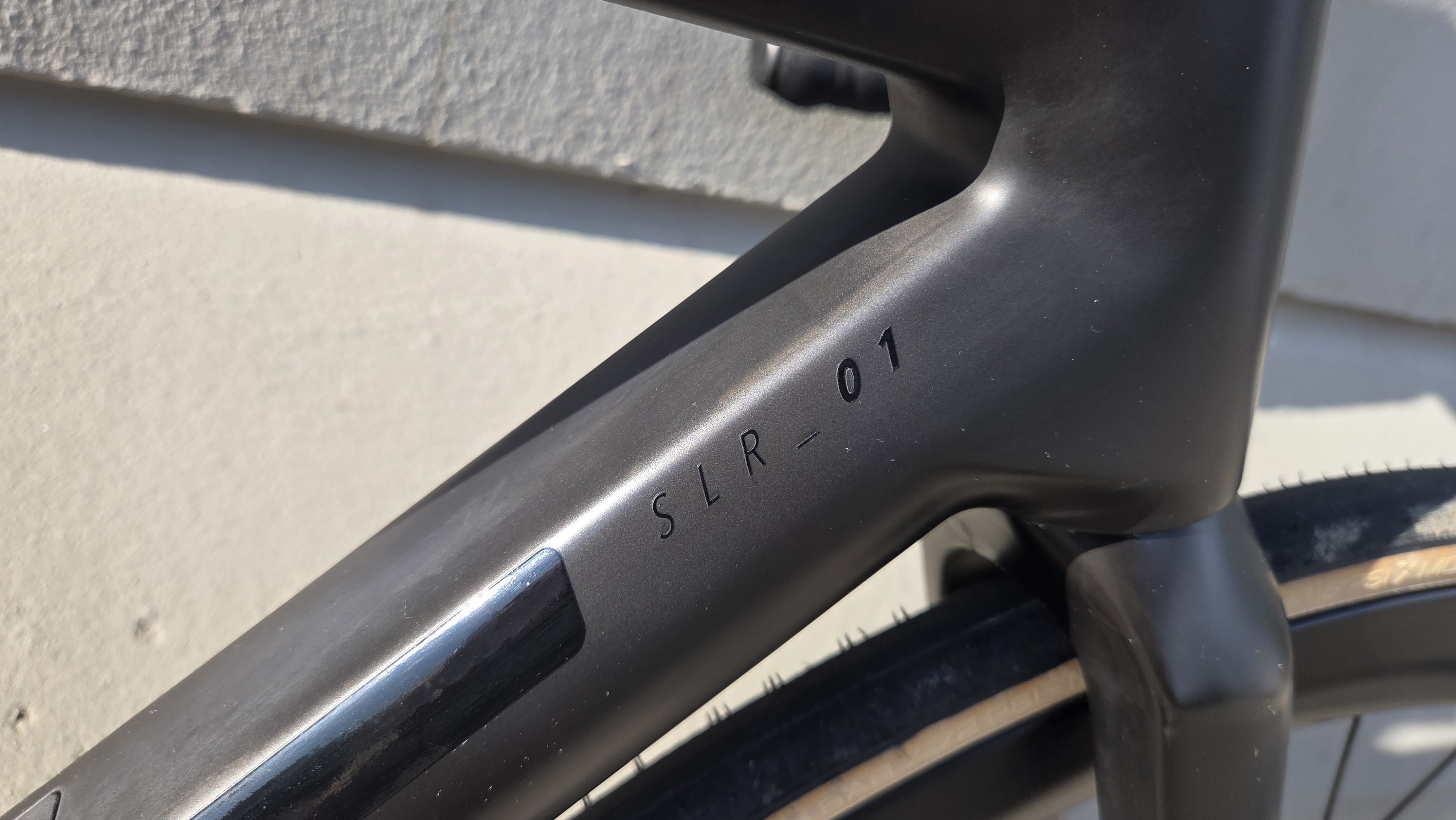 BMC Teammachine SLR01 SH Ultegra Di2 12v