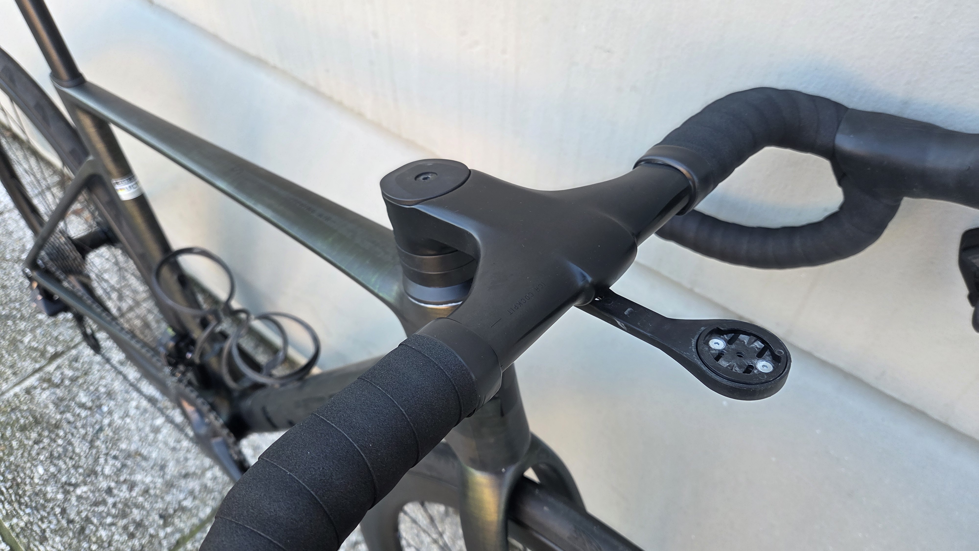 CUBE LITENING AIR C:68 SH ULTEGRA Di2 12s