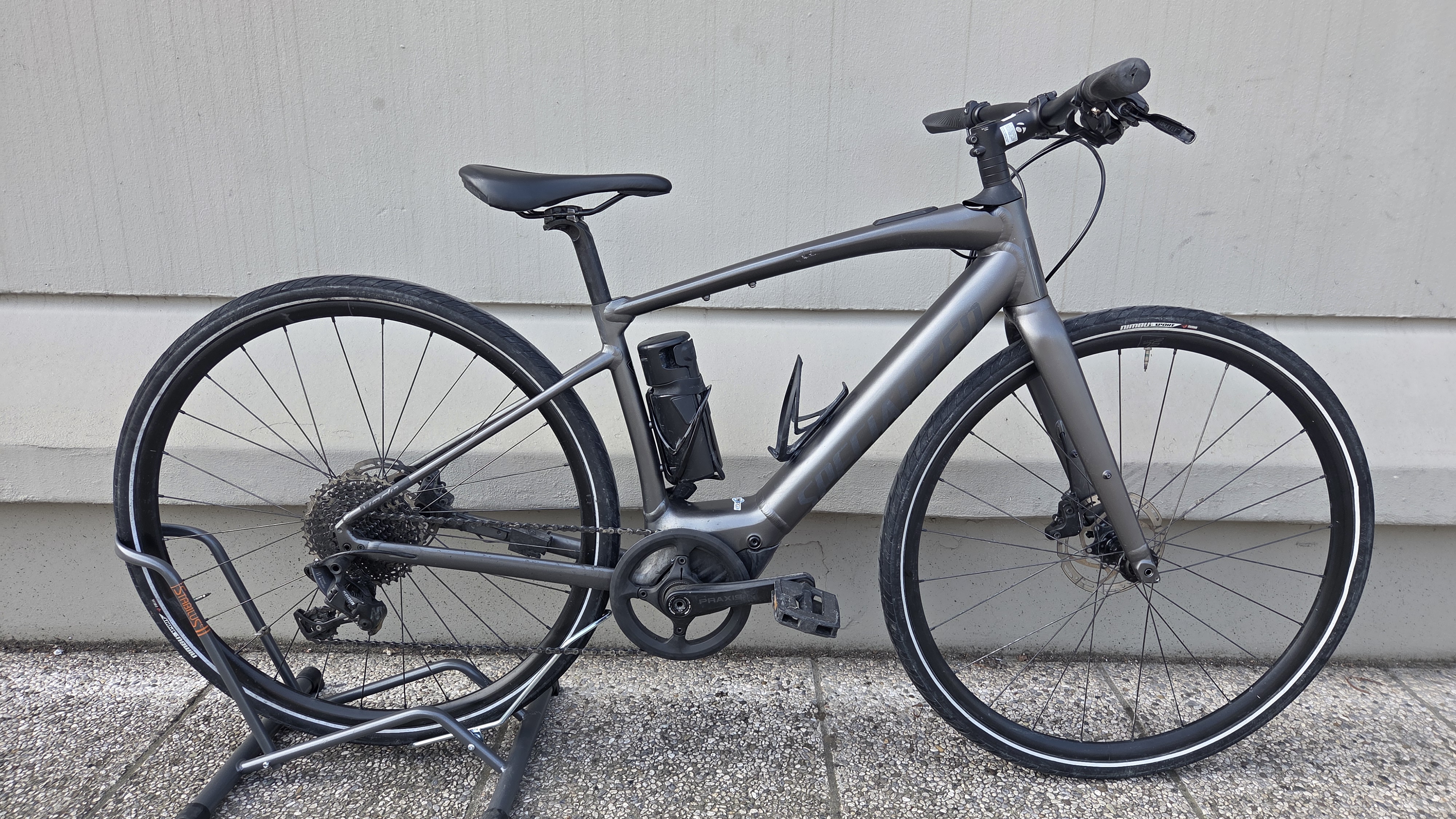 SPECIALIZED VADO SL 4.0