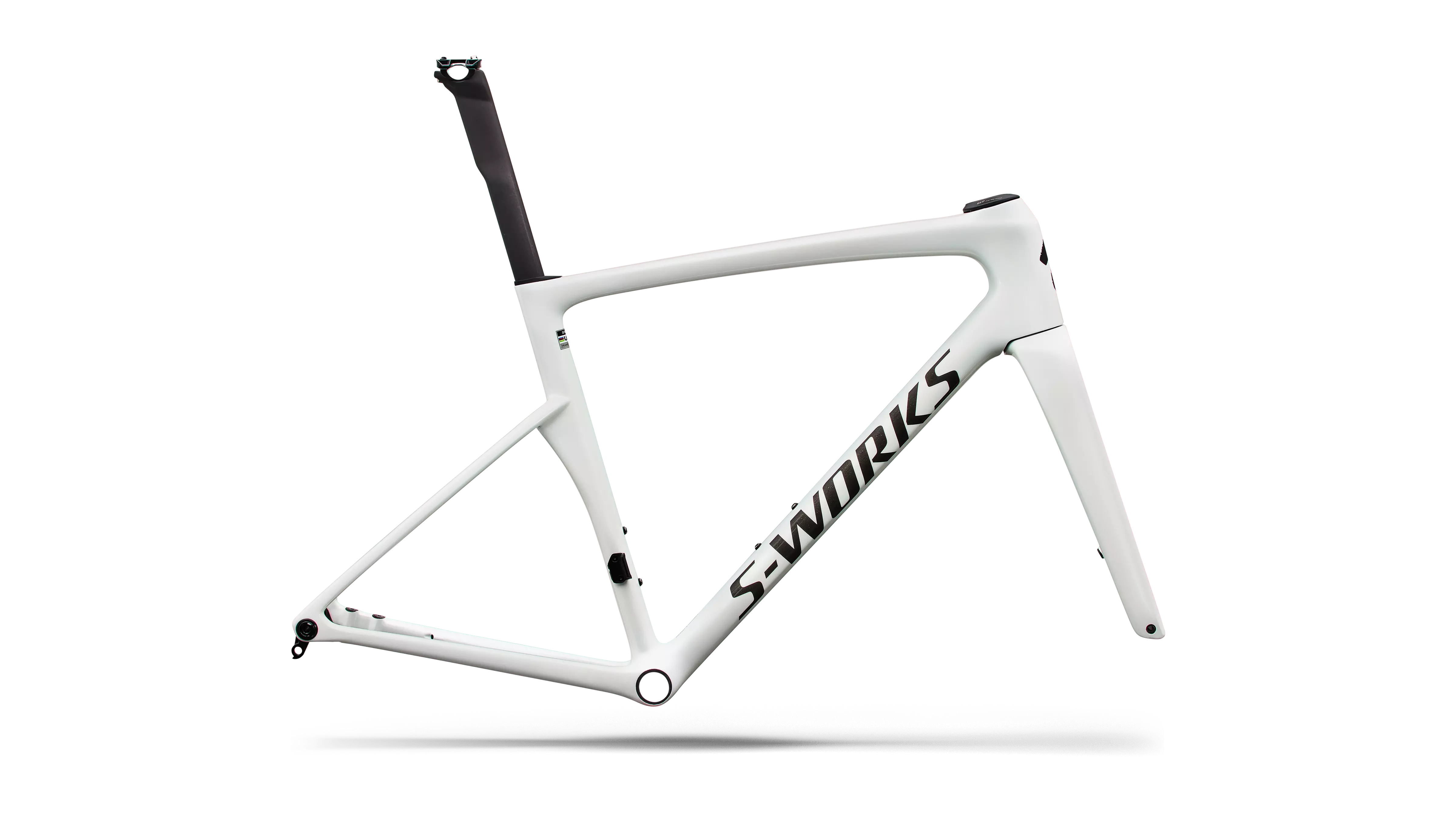 Specialized Telaio S-Works Tarmac SL9